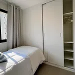 Apartamento Na Vila Olimpia