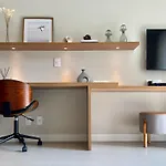 Apartamento Na Vila Olimpia