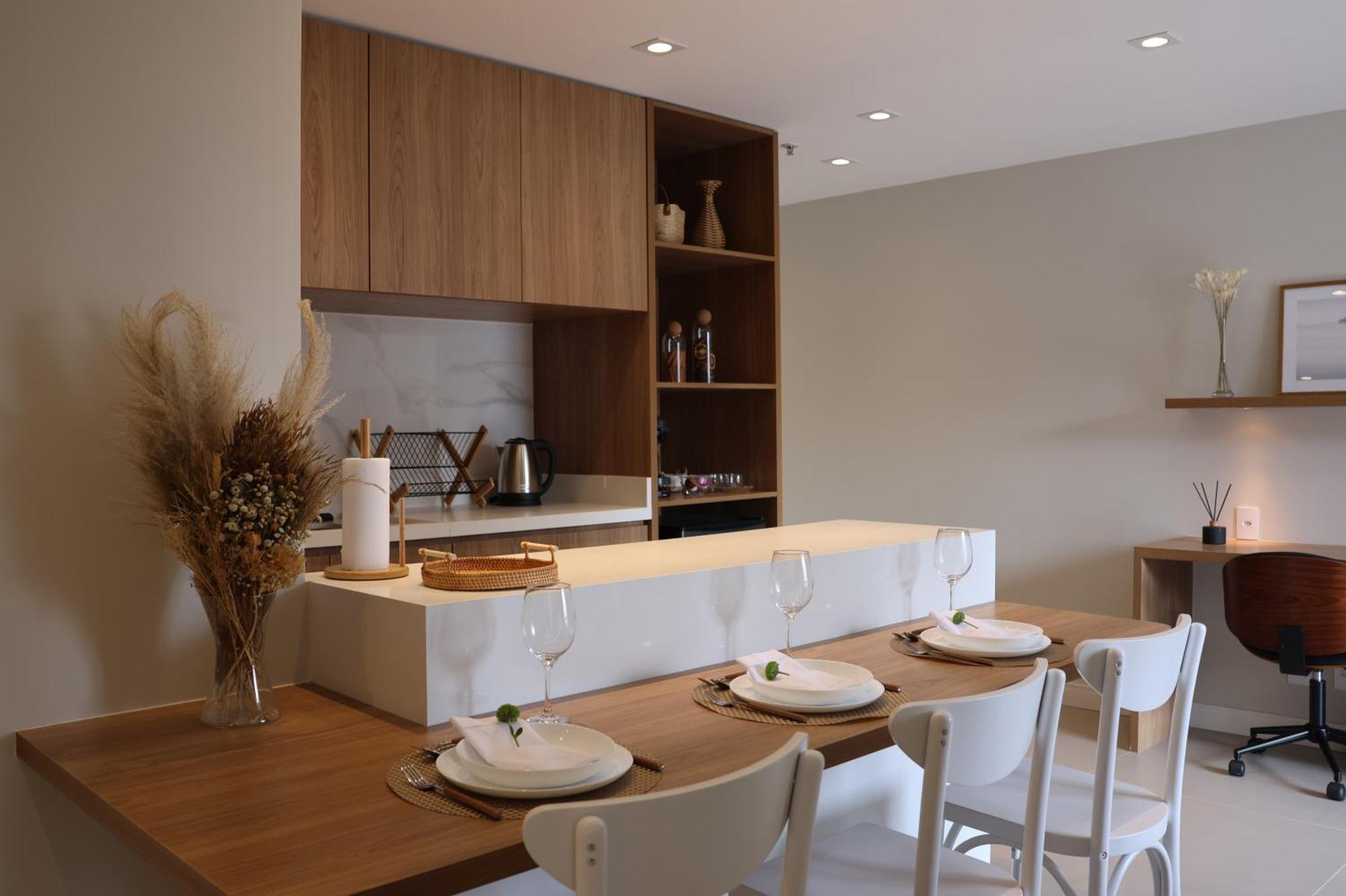 Apartamento Na Olimpia São Paulo