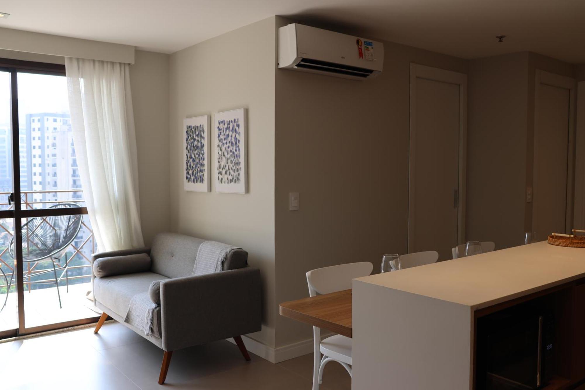 Na Olimpia Apartamento *