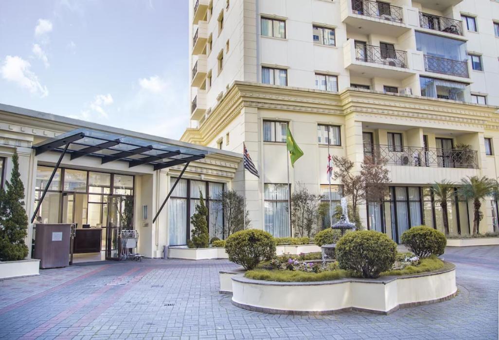 Na Olimpia Apartamento São Paulo