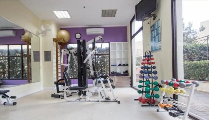 Apartamento Na Olimpia São Paulo
