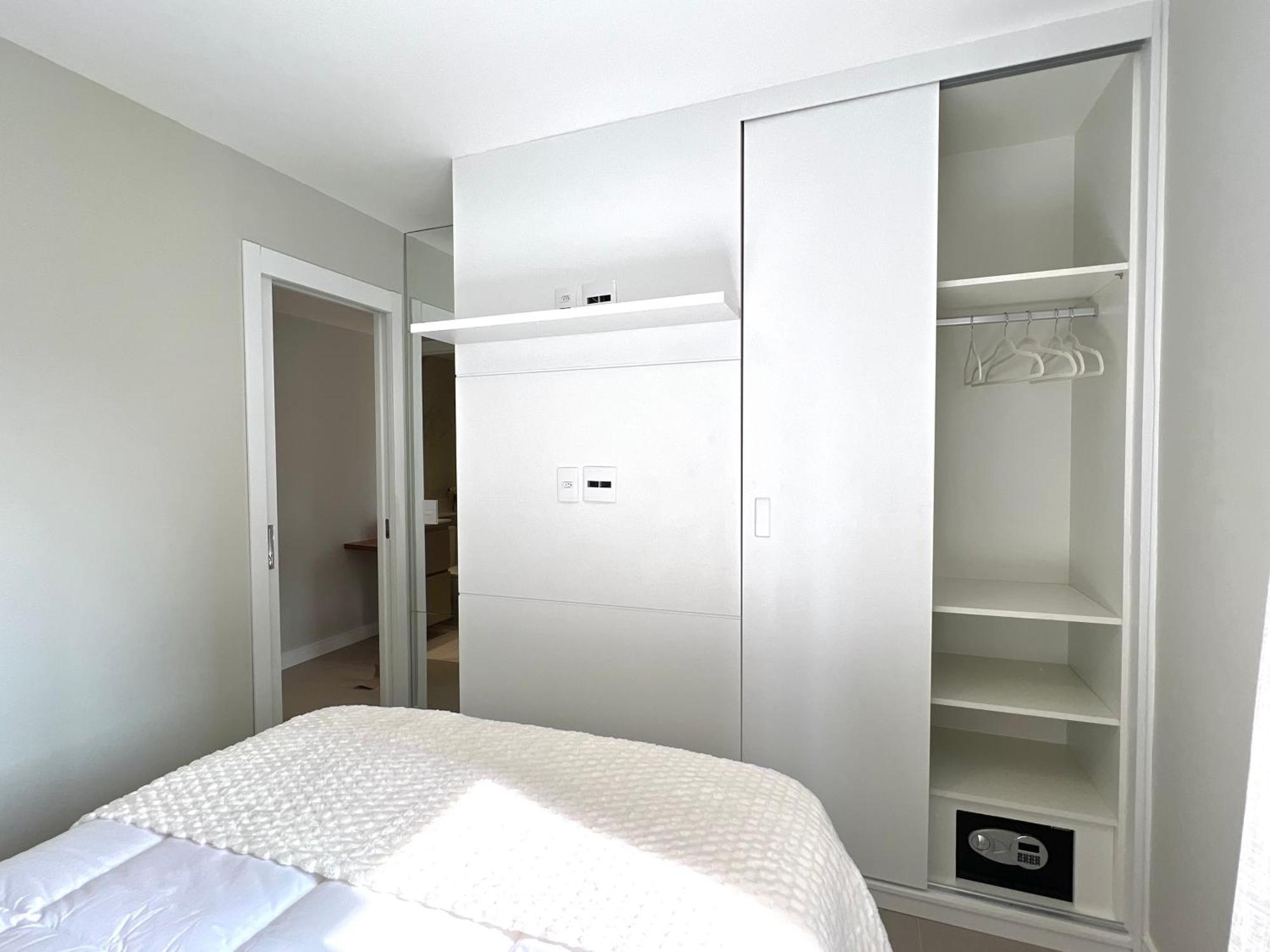 Apartamento Na Olimpia *