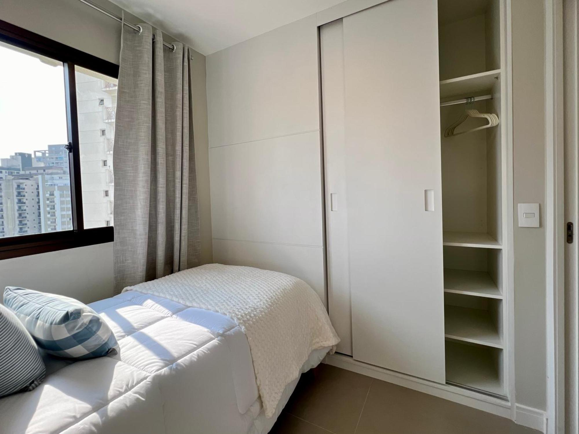 Na Olimpia Apartamento São Paulo